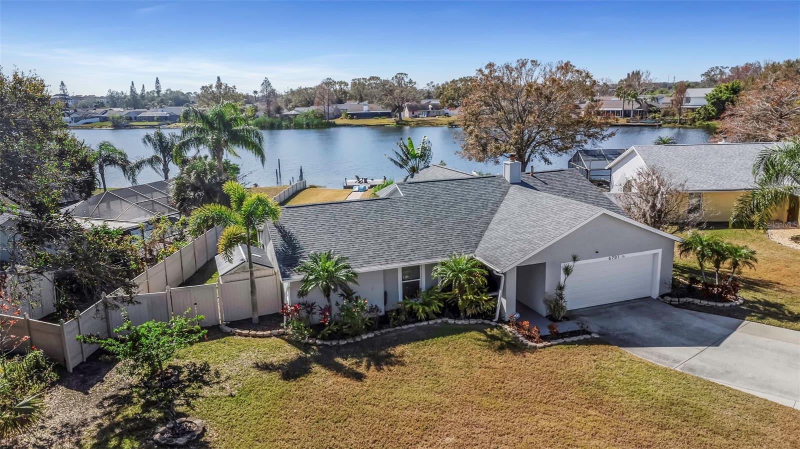 6701 HARBOR VIEW WAY, TAMPA, FL, 33615