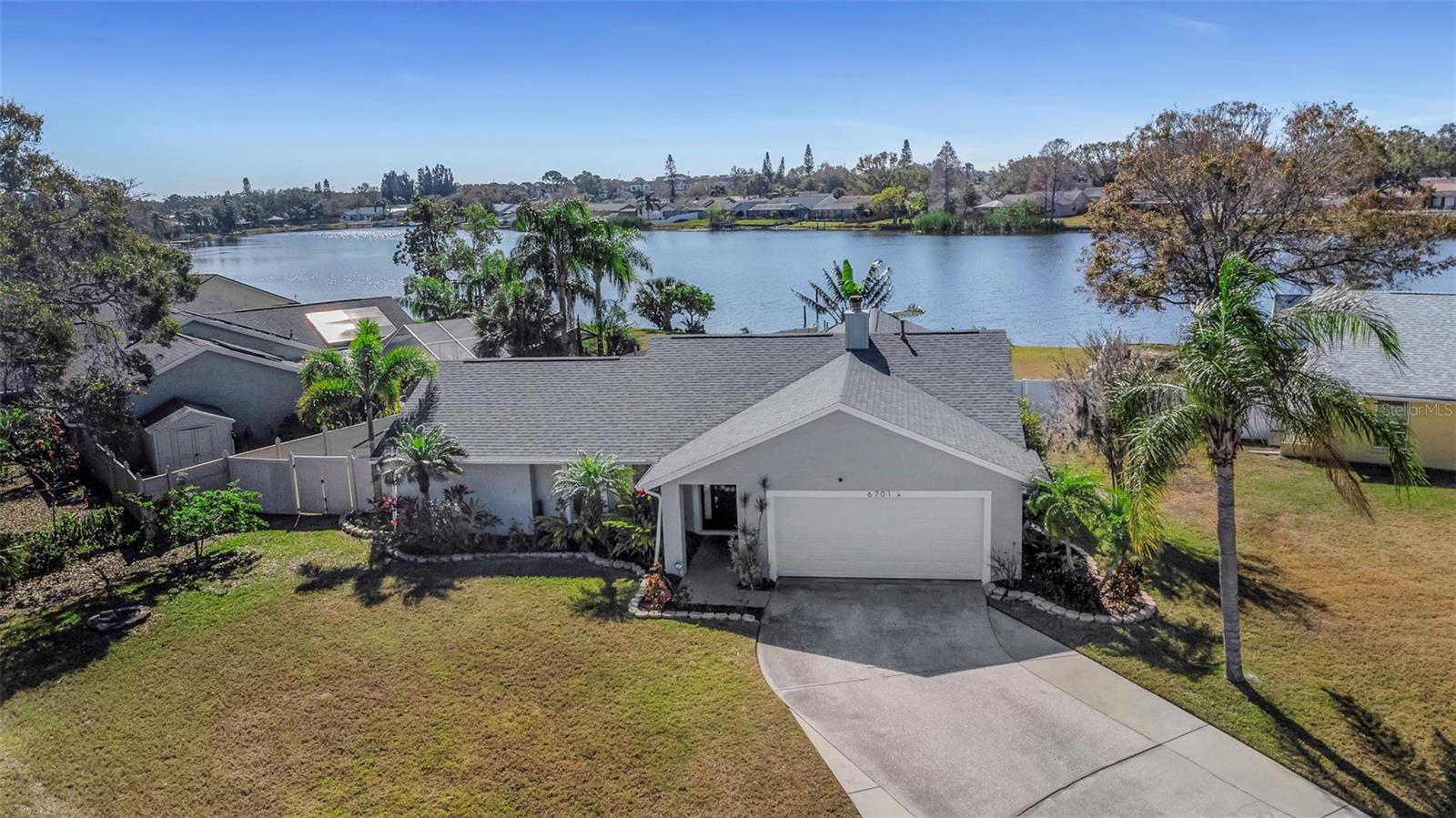 6701 HARBOR VIEW WAY, TAMPA, FL, 33615