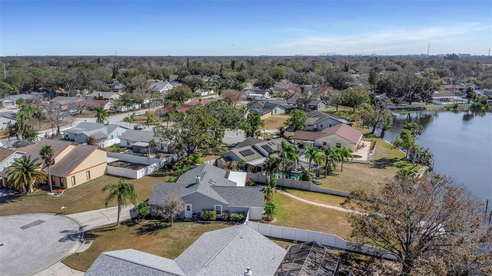 6701 HARBOR VIEW WAY, TAMPA, FL, 33615
