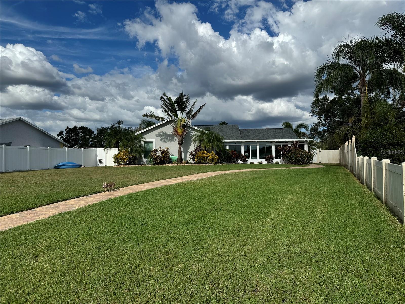6701 HARBOR VIEW WAY, TAMPA, FL, 33615