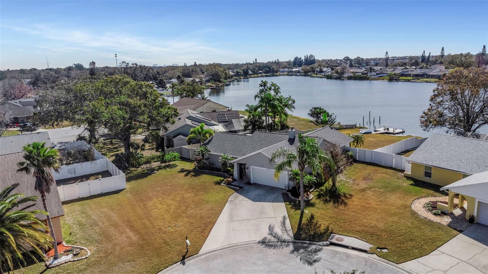 6701 HARBOR VIEW WAY, TAMPA, FL, 33615