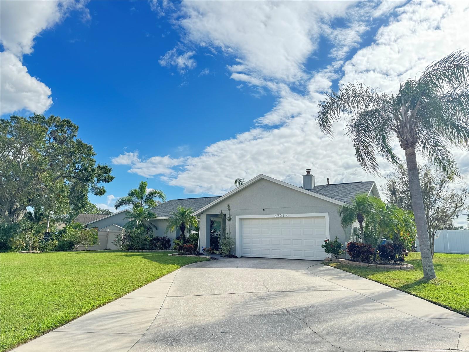 6701 HARBOR VIEW WAY, TAMPA, FL, 33615