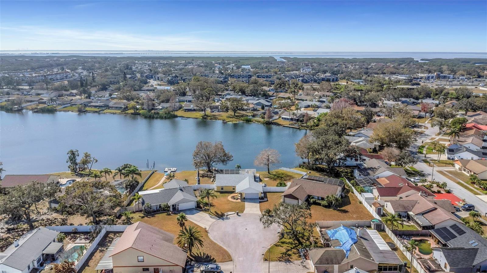 6701 HARBOR VIEW WAY, TAMPA, FL, 33615