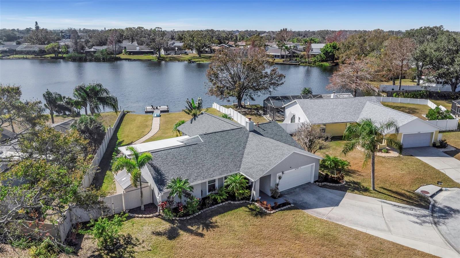 6701 HARBOR VIEW WAY, TAMPA, FL, 33615