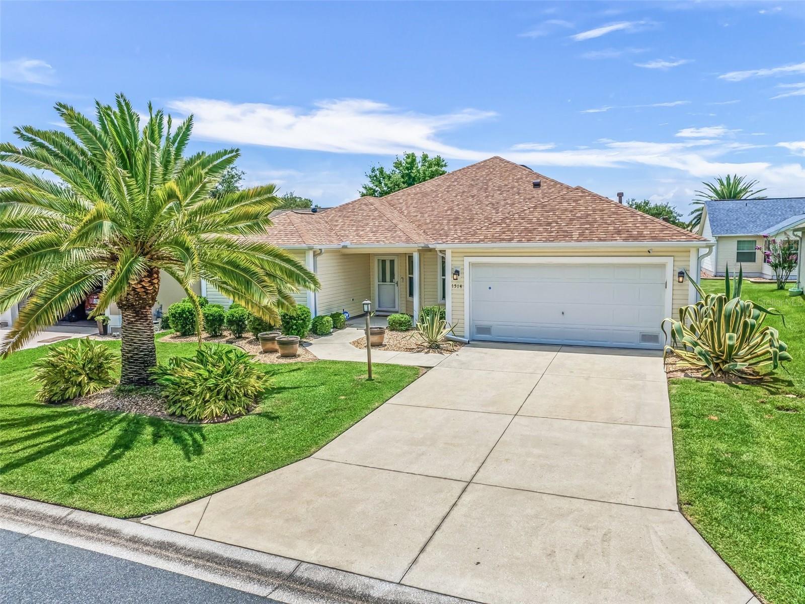 1514 FENIMORE LN, THE VILLAGES, FL, 32162