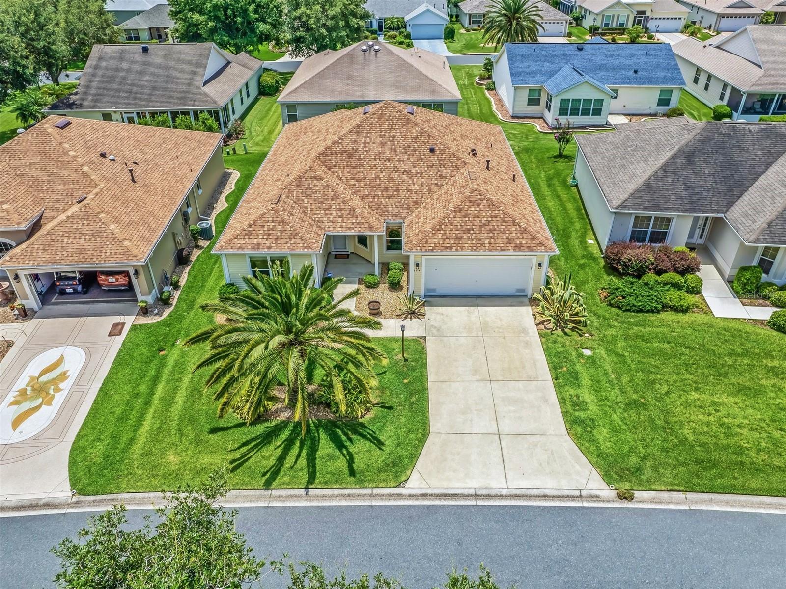 1514 FENIMORE LN, THE VILLAGES, FL, 32162
