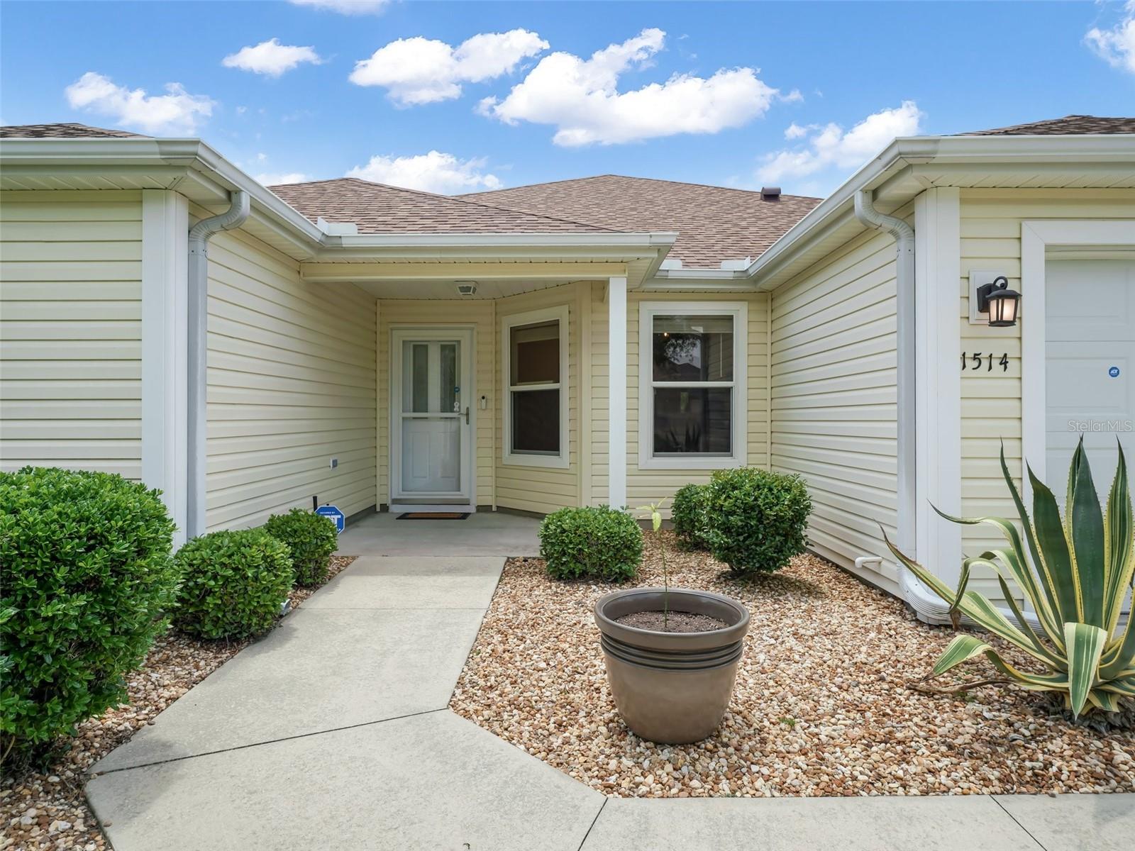 1514 FENIMORE LN, THE VILLAGES, FL, 32162