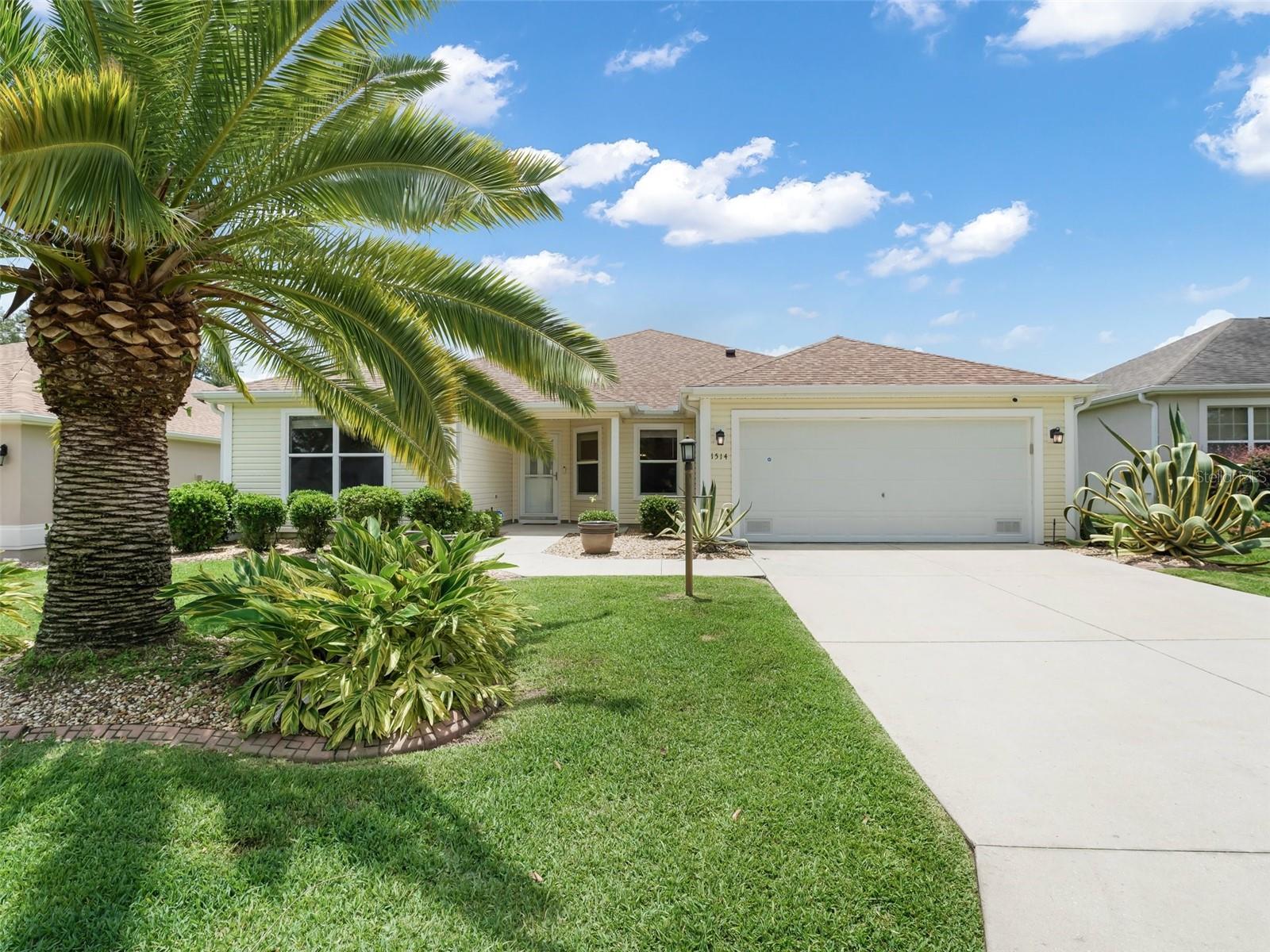 1514 FENIMORE LN, THE VILLAGES, FL, 32162