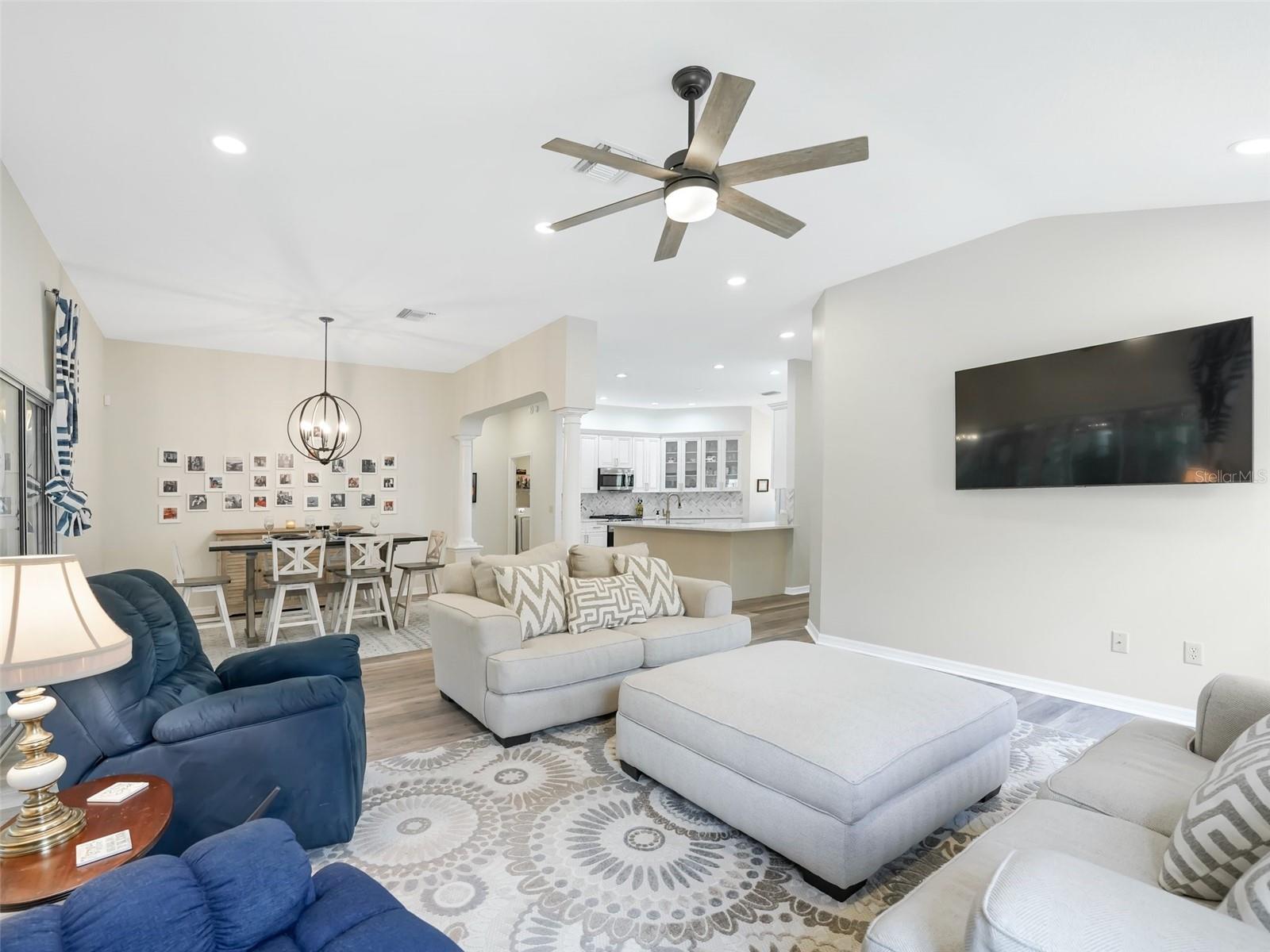1514 FENIMORE LN, THE VILLAGES, FL, 32162