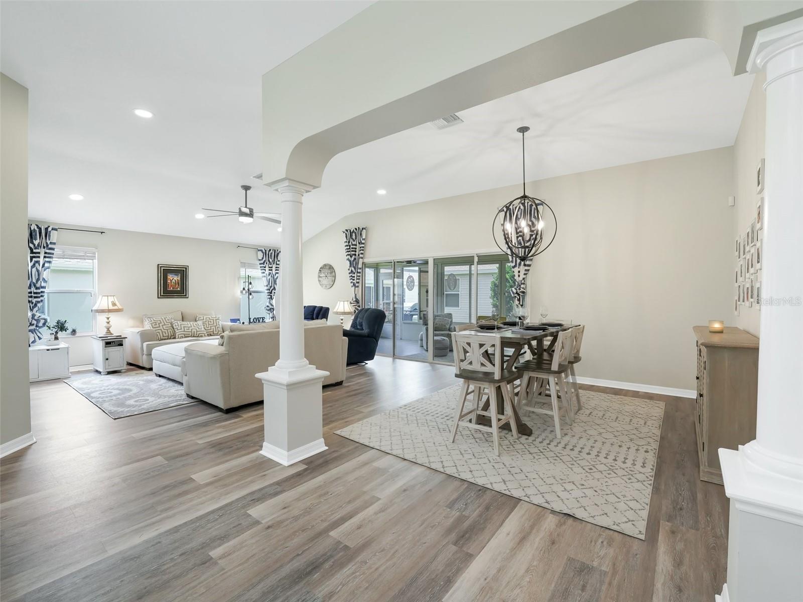 1514 FENIMORE LN, THE VILLAGES, FL, 32162