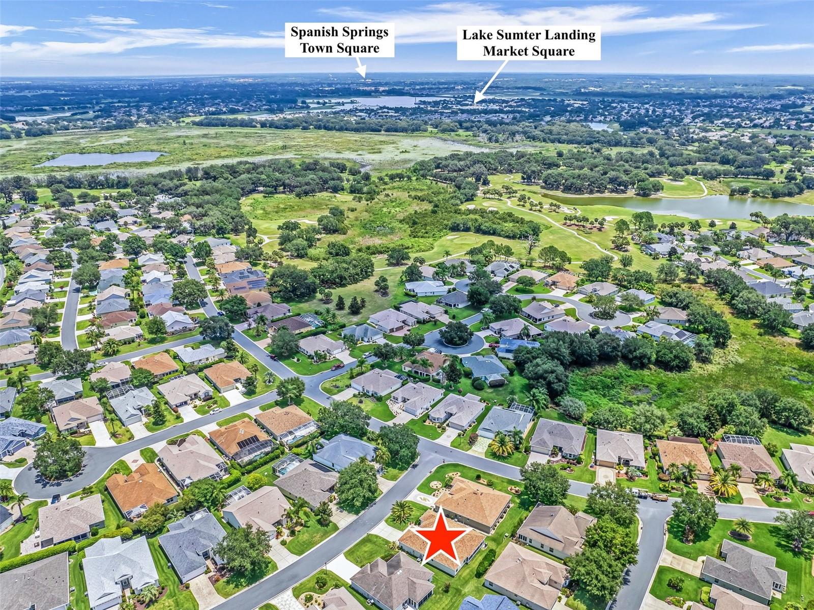 1514 FENIMORE LN, THE VILLAGES, FL, 32162