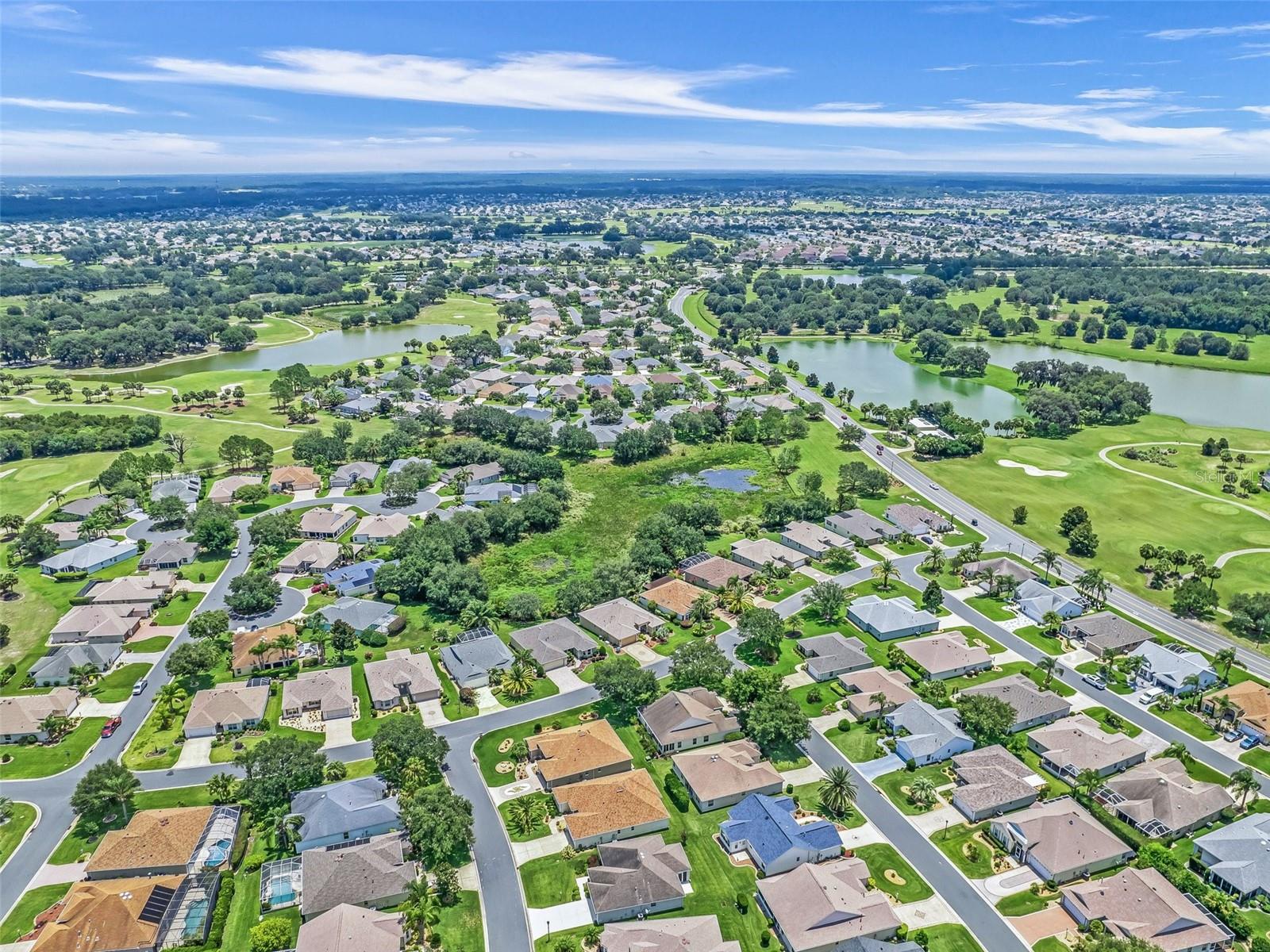 1514 FENIMORE LN, THE VILLAGES, FL, 32162