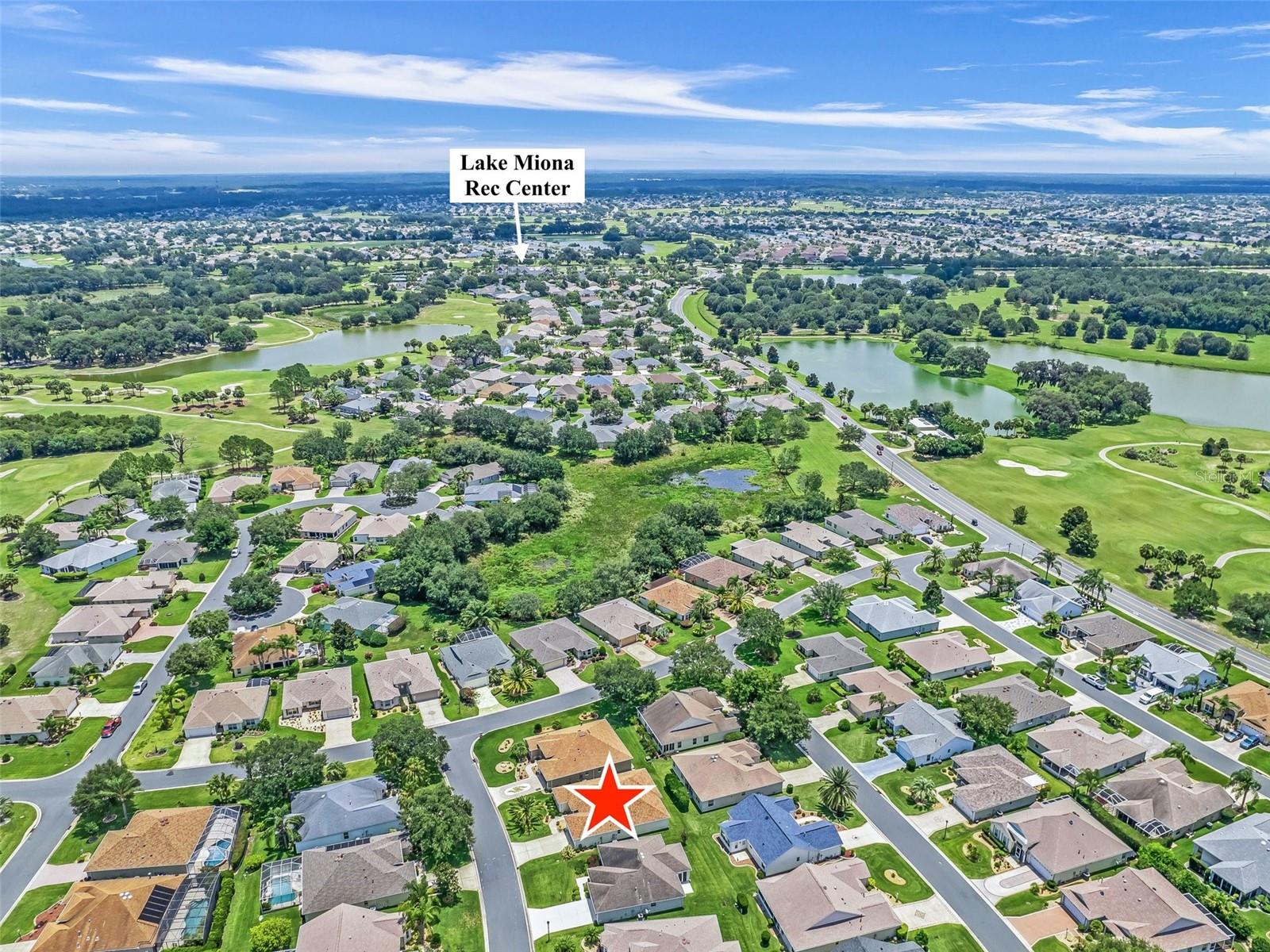 1514 FENIMORE LN, THE VILLAGES, FL, 32162