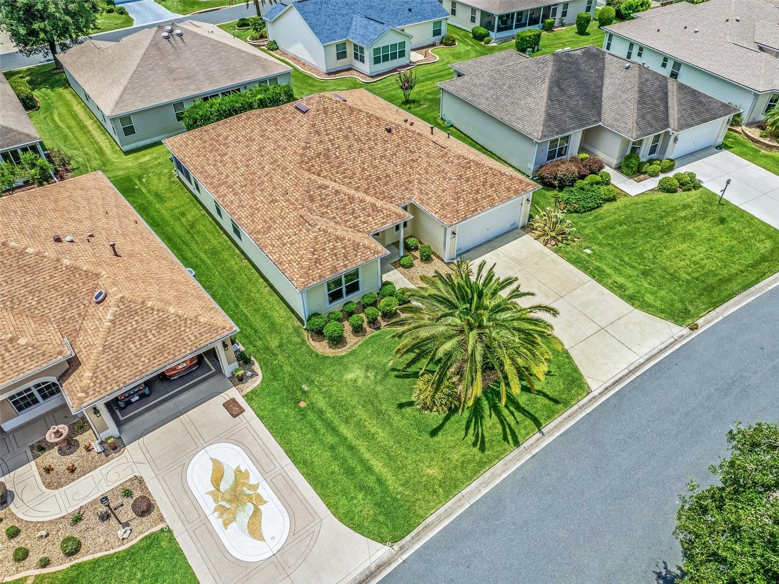 1514 FENIMORE LN, THE VILLAGES, FL, 32162