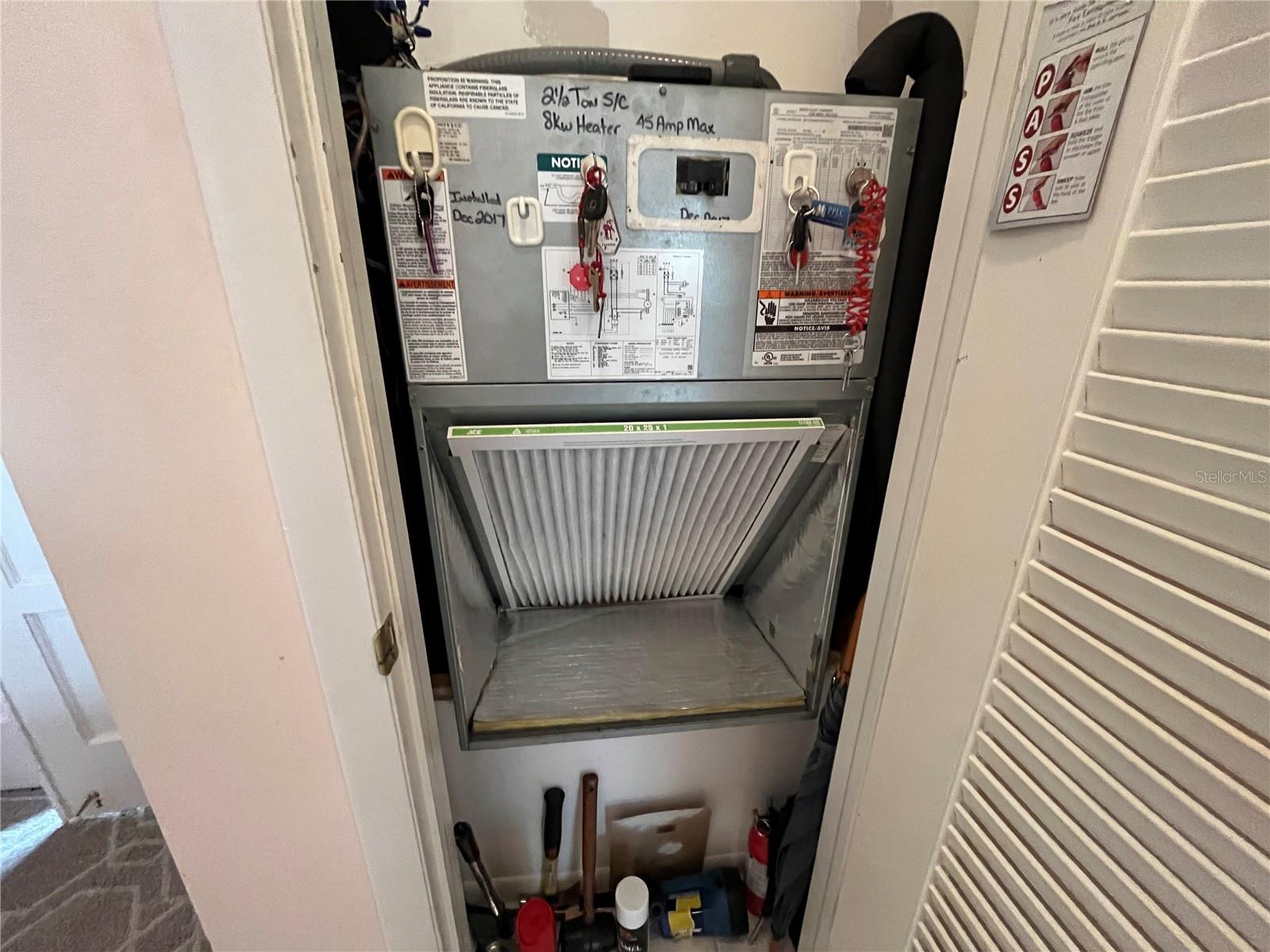 630 WINDRUSH BAY DR, TARPON SPRINGS, FL, 34689