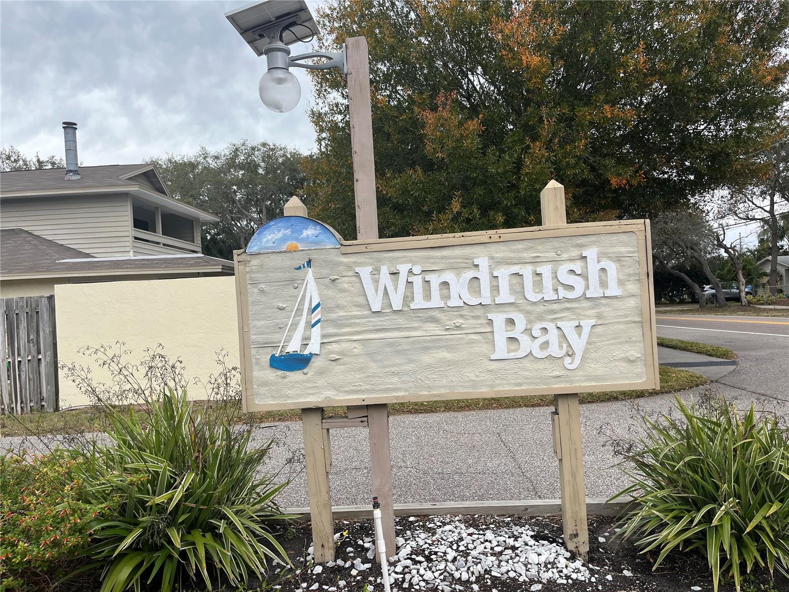 630 WINDRUSH BAY DR, TARPON SPRINGS, FL, 34689
