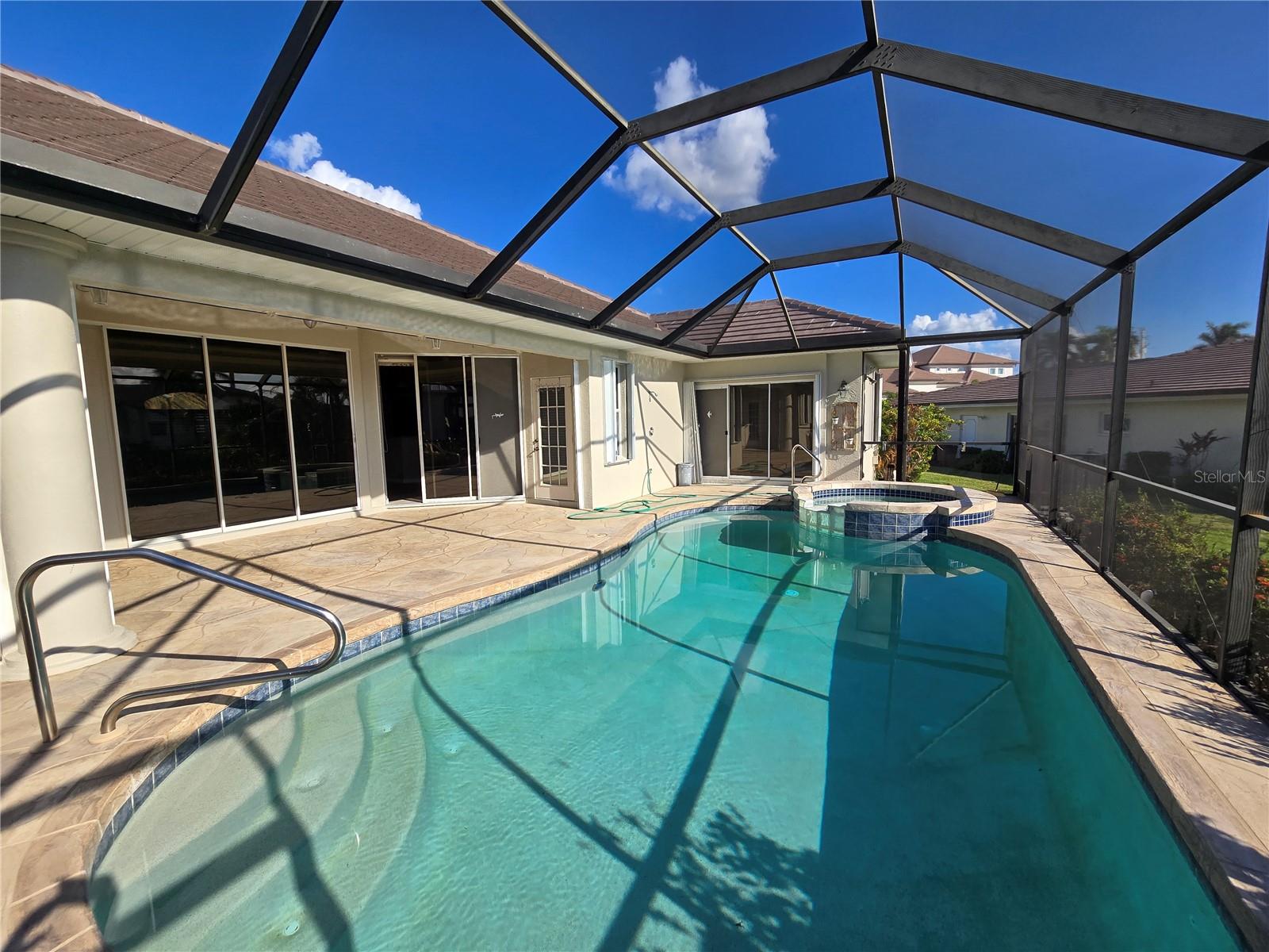 2501 RIO PLATO DR, PUNTA GORDA, FL, 33950