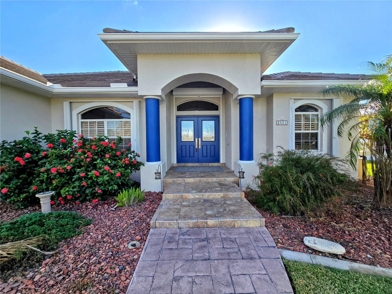 2501 RIO PLATO DR, PUNTA GORDA, FL, 33950