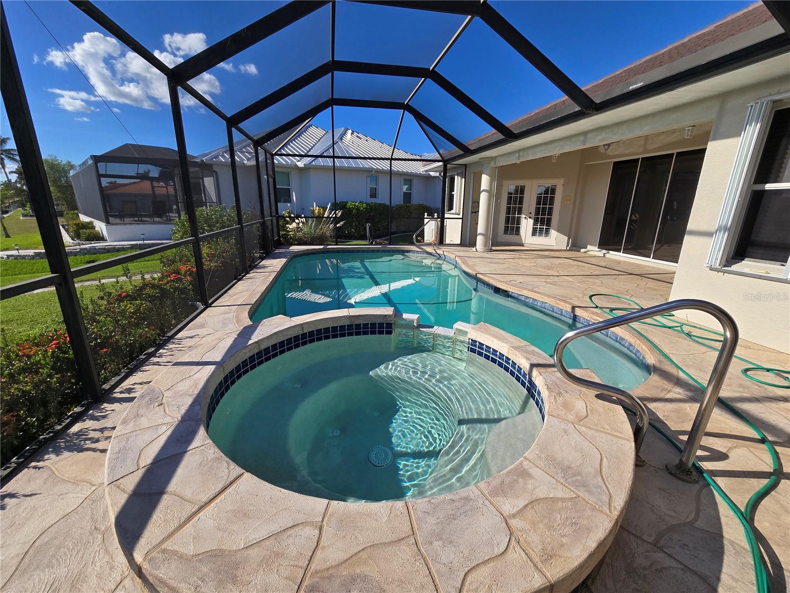 2501 RIO PLATO DR, PUNTA GORDA, FL, 33950