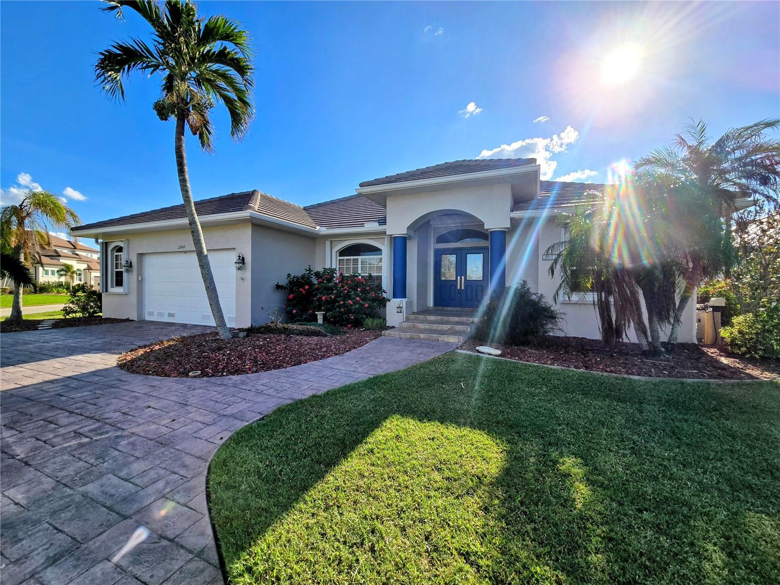 2501 RIO PLATO DR, PUNTA GORDA, FL, 33950