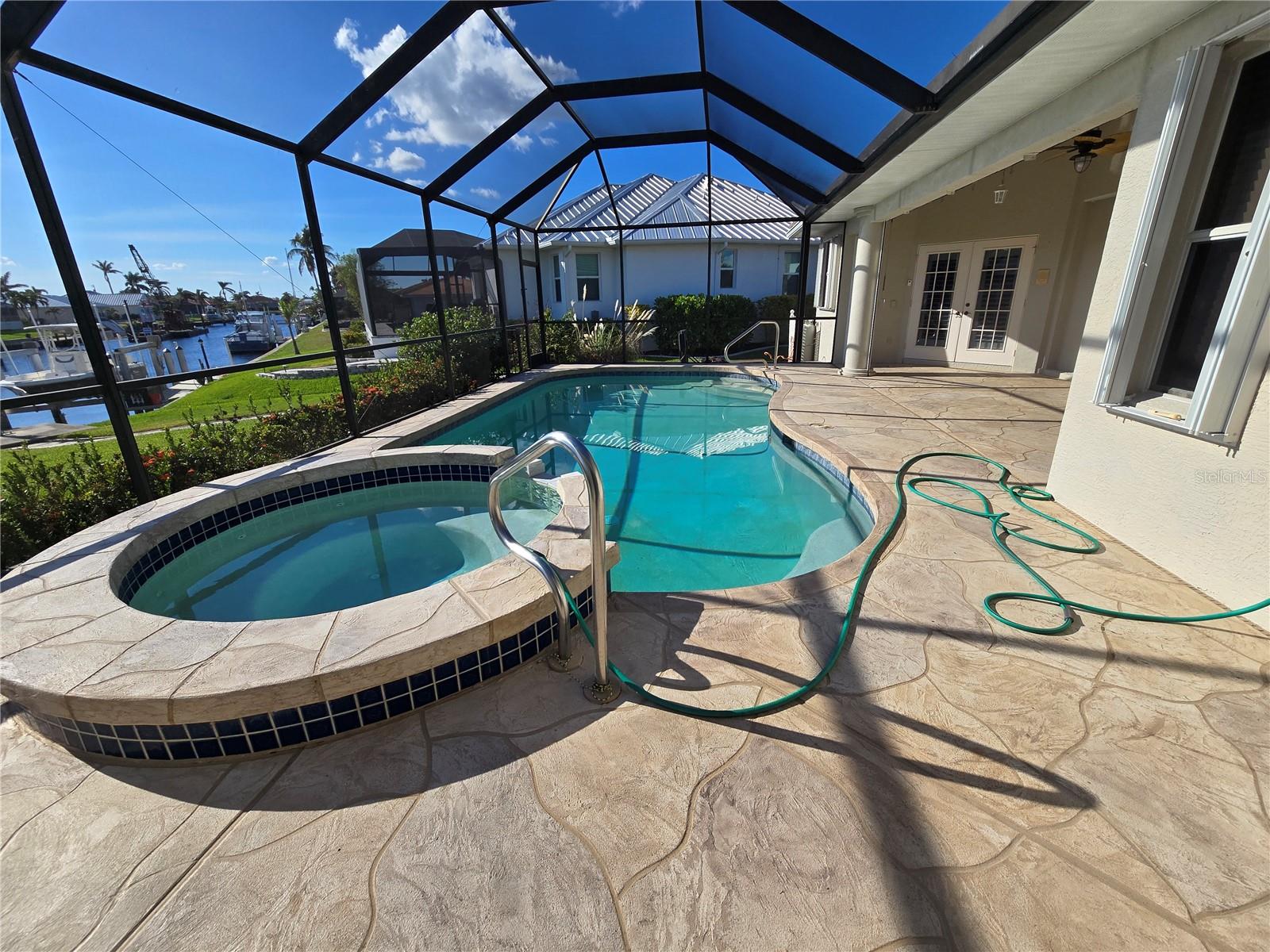 2501 RIO PLATO DR, PUNTA GORDA, FL, 33950