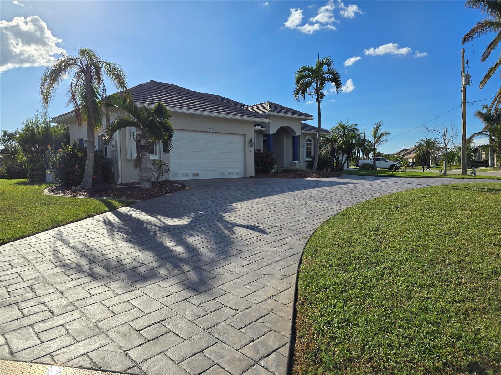 2501 RIO PLATO DR, PUNTA GORDA, FL, 33950
