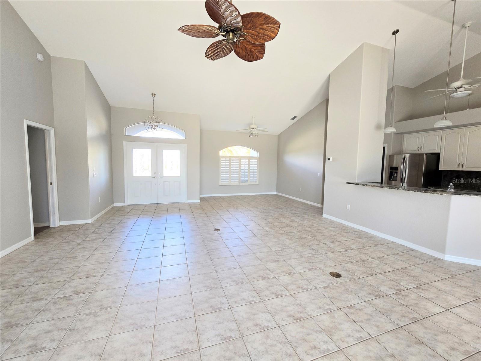 2501 RIO PLATO DR, PUNTA GORDA, FL, 33950