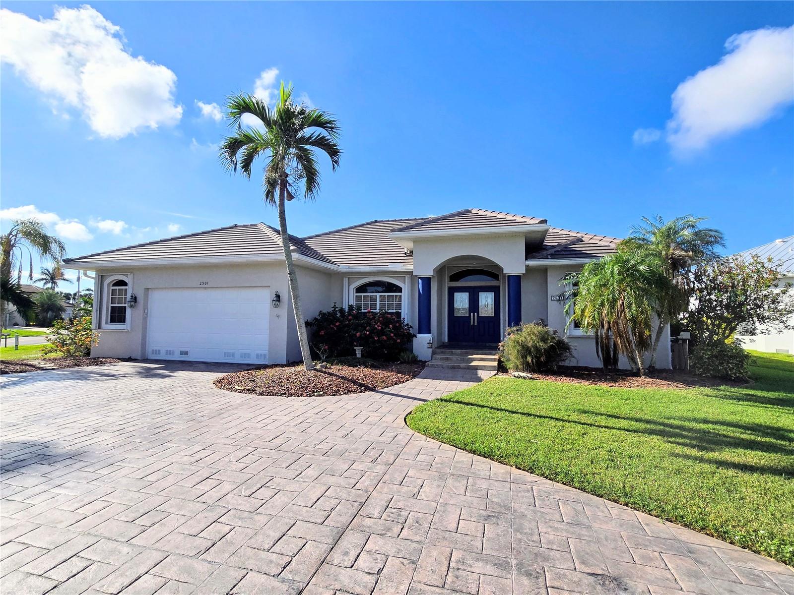 2501 RIO PLATO DR, PUNTA GORDA, FL, 33950