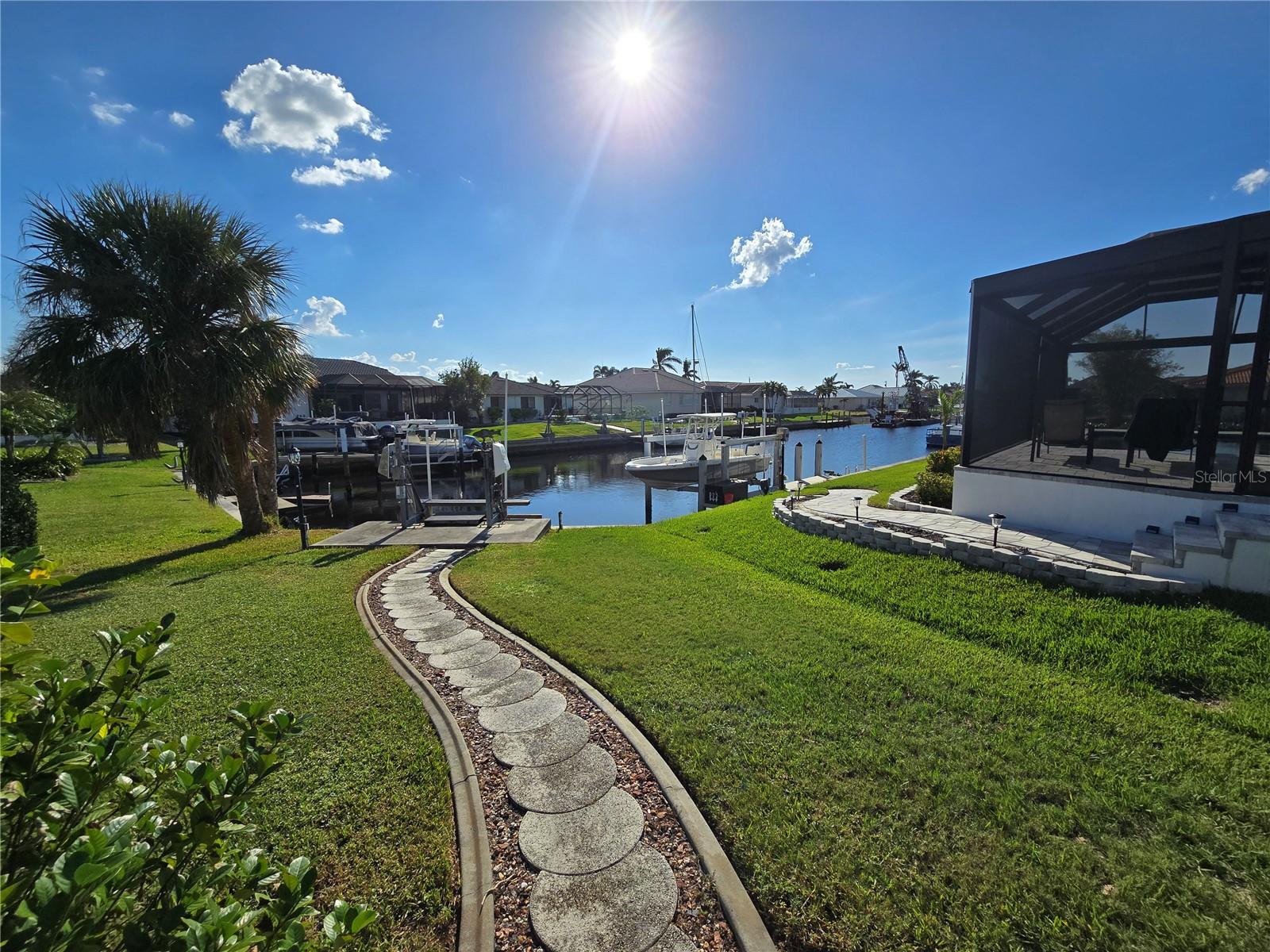 2501 RIO PLATO DR, PUNTA GORDA, FL, 33950