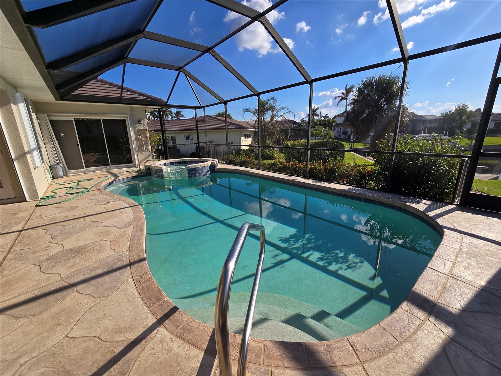 2501 RIO PLATO DR, PUNTA GORDA, FL, 33950