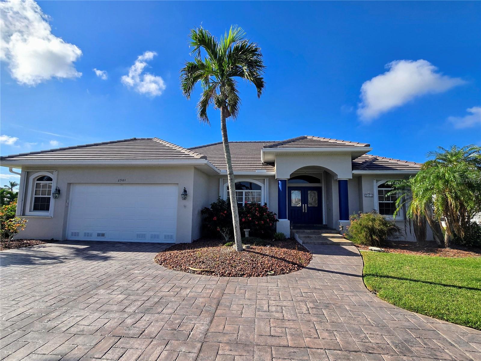 2501 RIO PLATO DR, PUNTA GORDA, FL, 33950