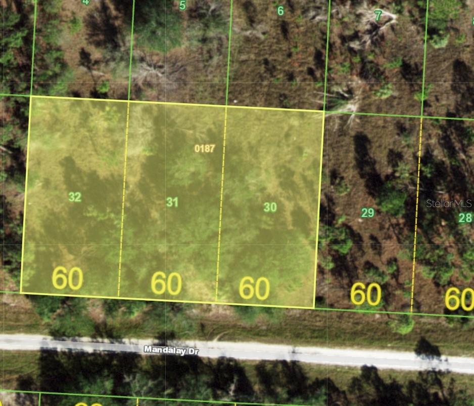 27300 MANDALAY DR, PUNTA GORDA, FL, 33955