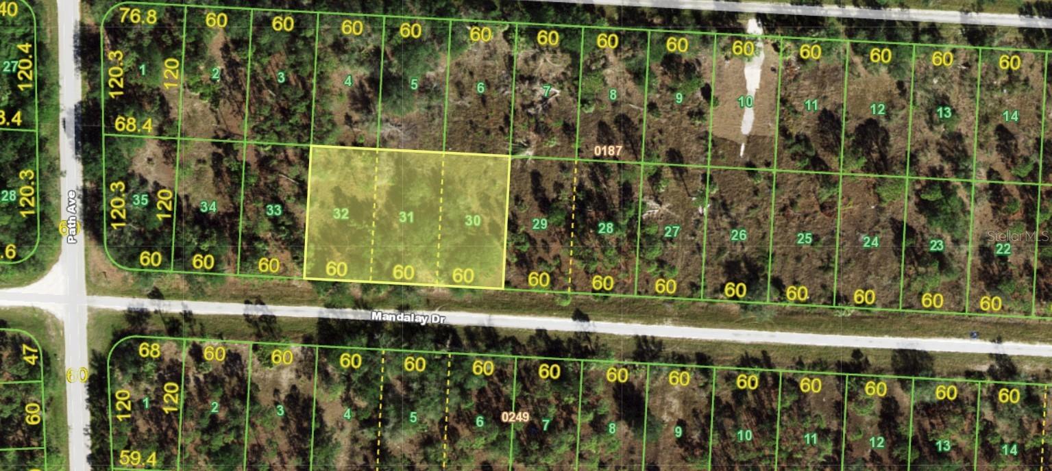 27300 MANDALAY DR, PUNTA GORDA, FL, 33955