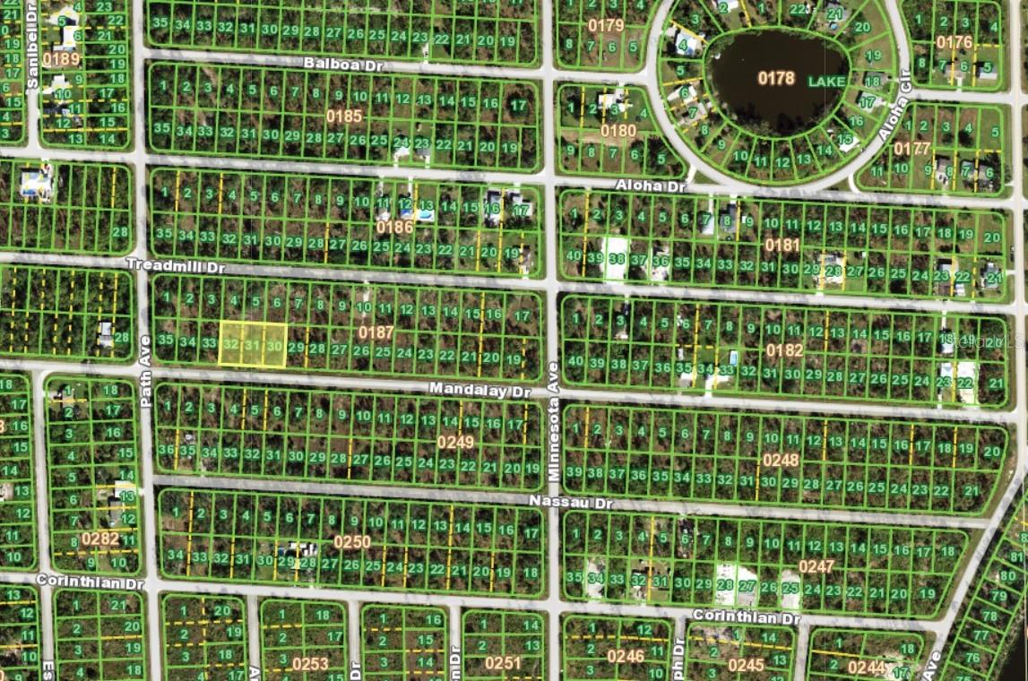 27300 MANDALAY DR, PUNTA GORDA, FL, 33955