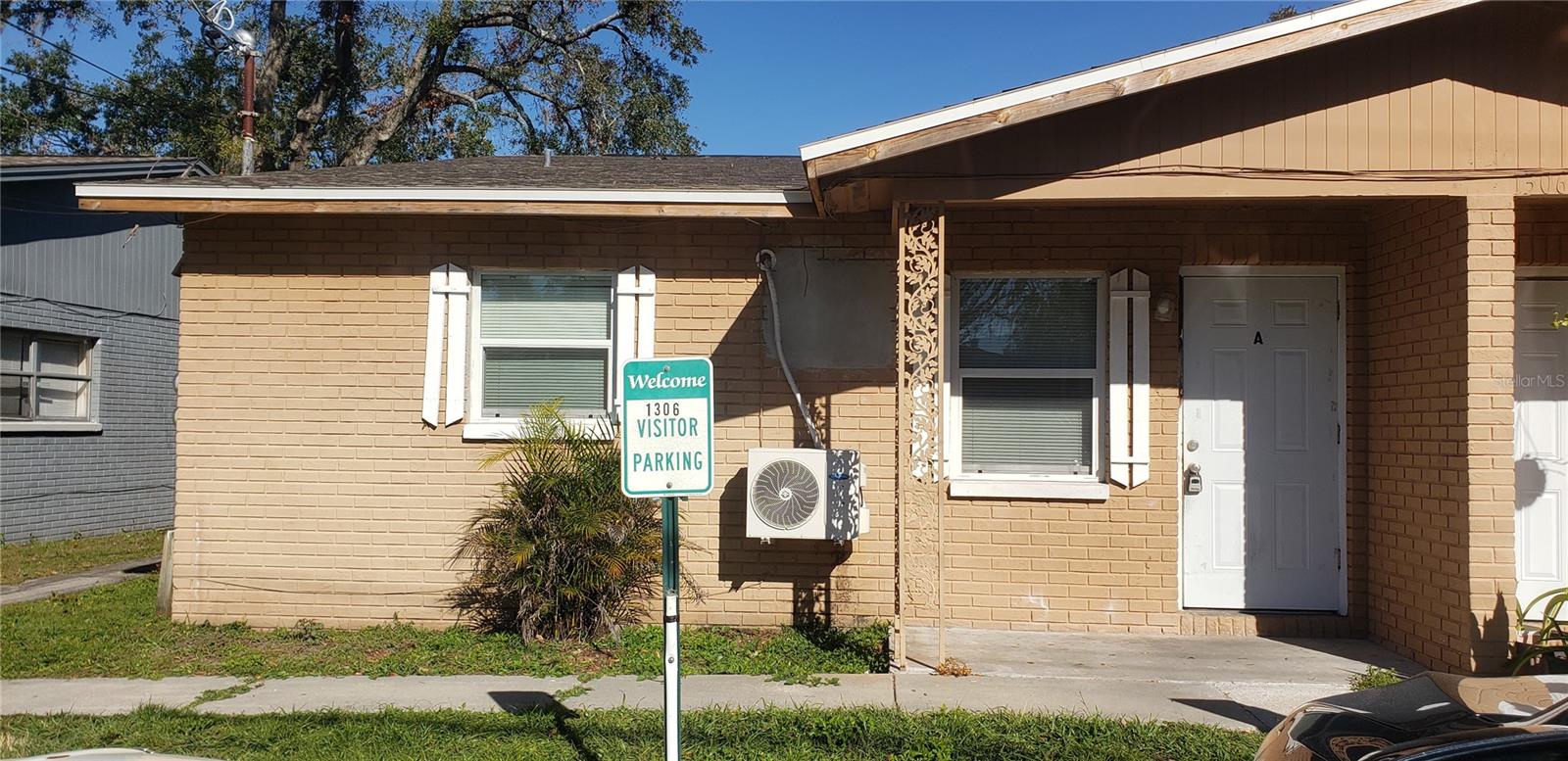 1306 E 137TH AVE #A, TAMPA, FL, 33613