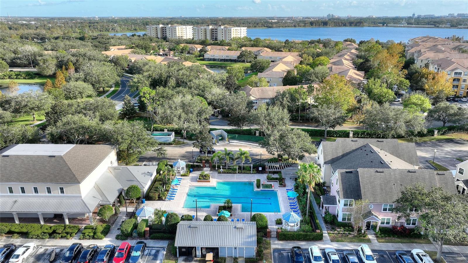 3468 SOHO ST #307, ORLANDO, FL, 32835