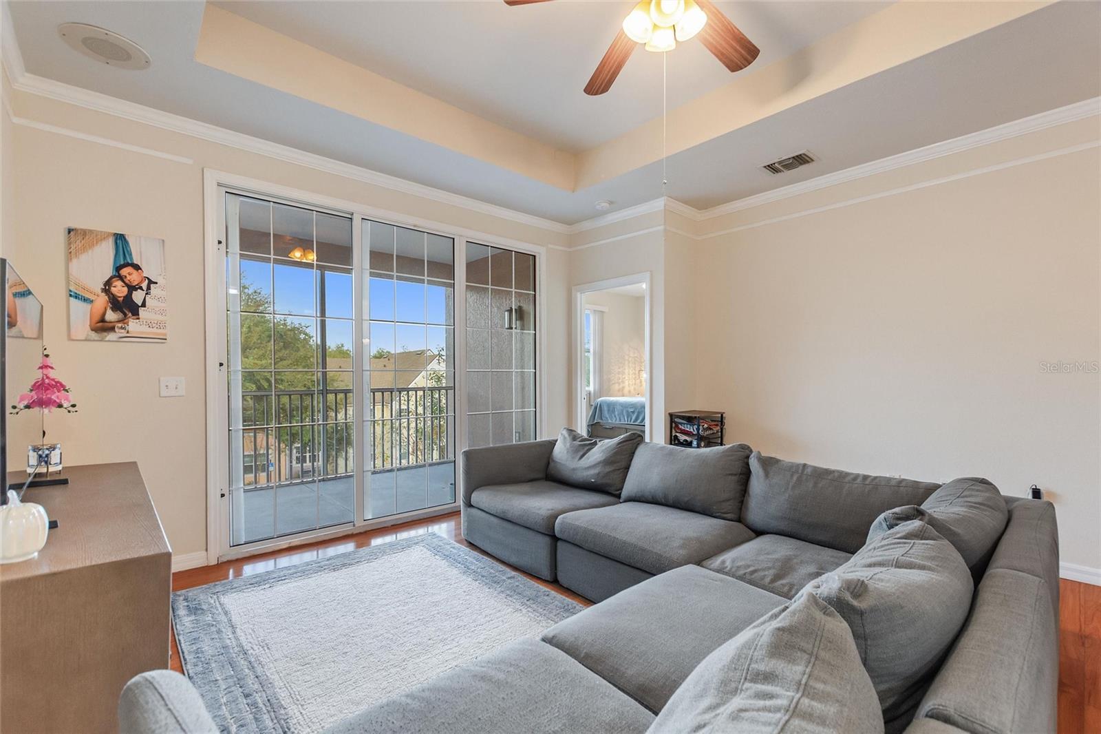 3468 SOHO ST #307, ORLANDO, FL, 32835