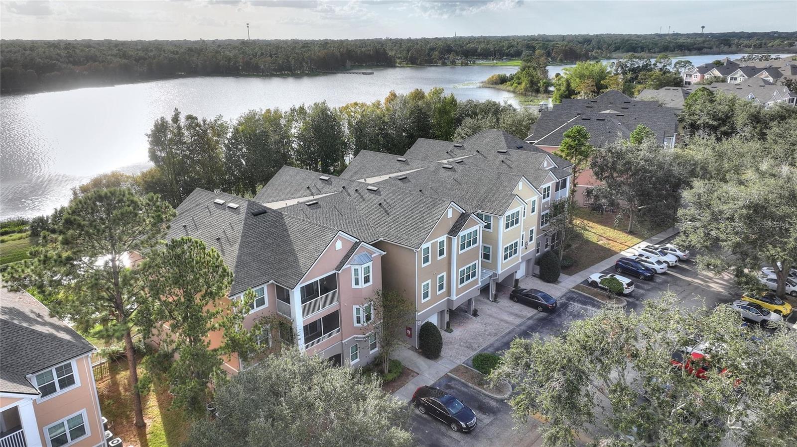 3468 SOHO ST #307, ORLANDO, FL, 32835