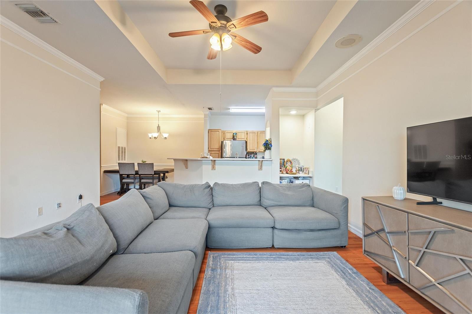 3468 SOHO ST #307, ORLANDO, FL, 32835