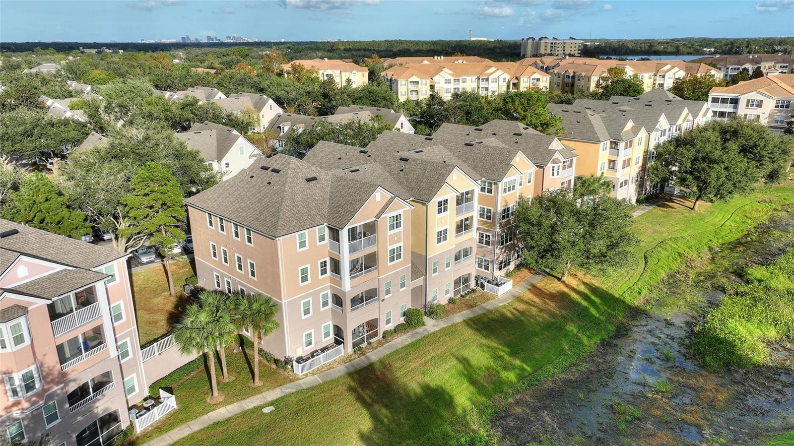 3468 SOHO ST #307, ORLANDO, FL, 32835