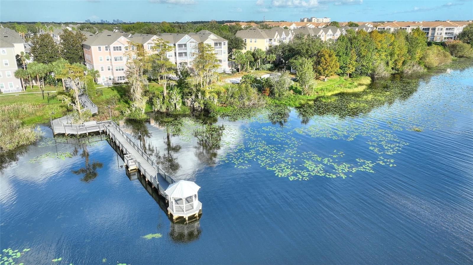 3468 SOHO ST #307, ORLANDO, FL, 32835