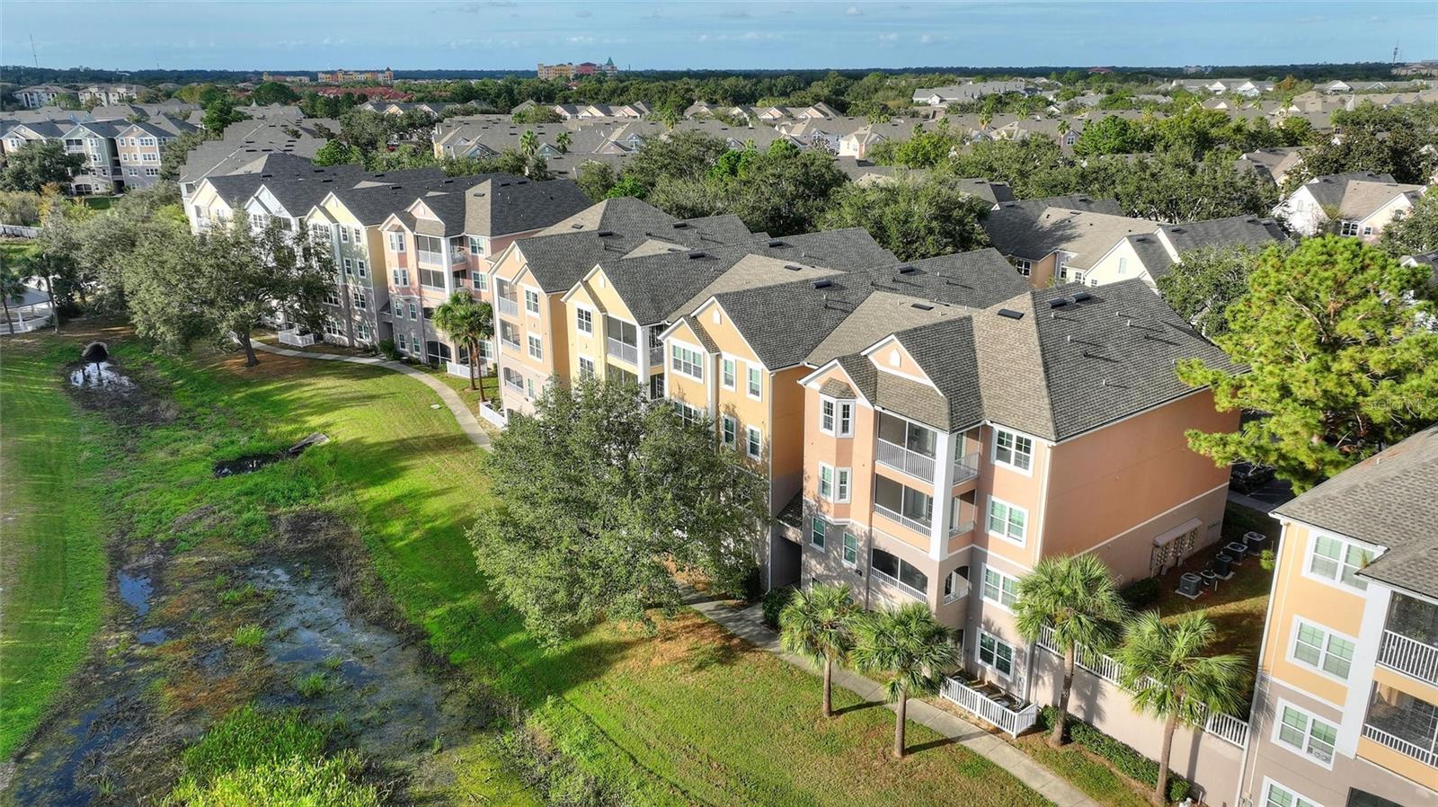 3468 SOHO ST #307, ORLANDO, FL, 32835