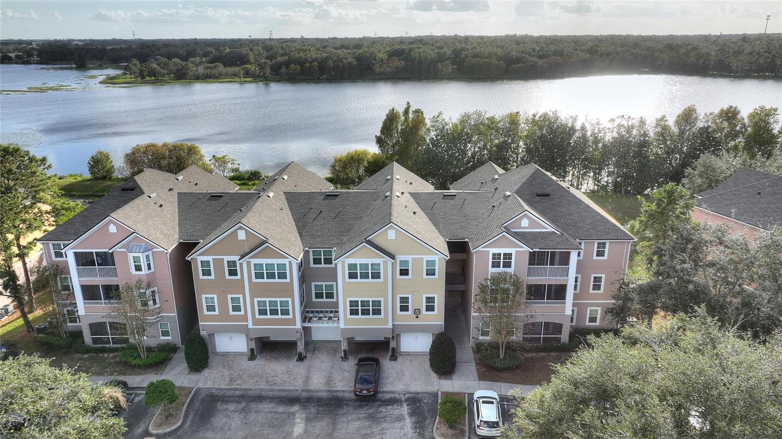 3468 SOHO ST #307, ORLANDO, FL, 32835