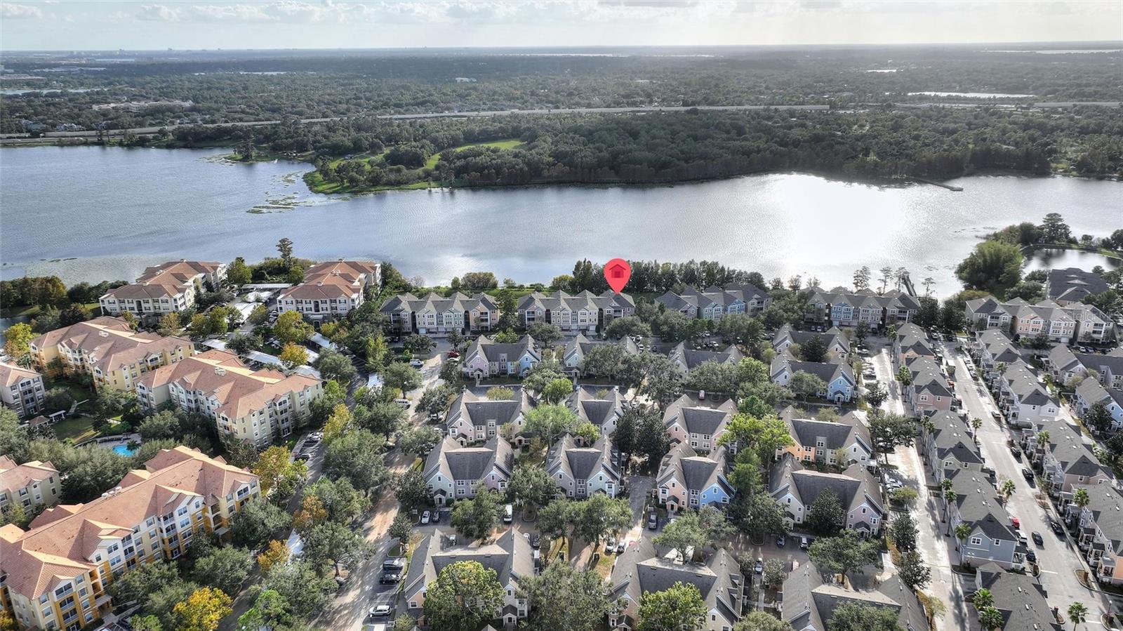3468 SOHO ST #307, ORLANDO, FL, 32835