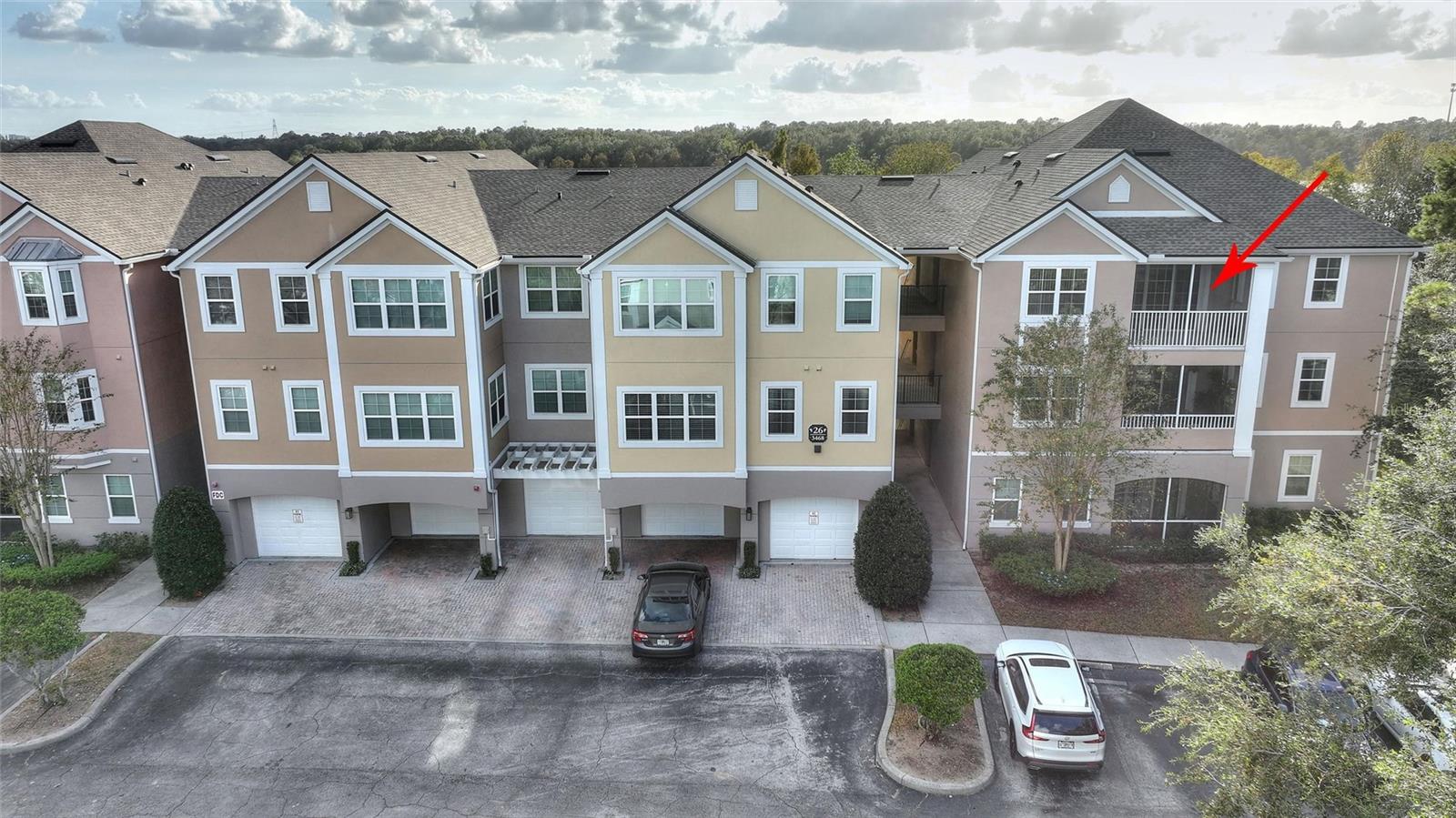 3468 SOHO ST #307, ORLANDO, FL, 32835