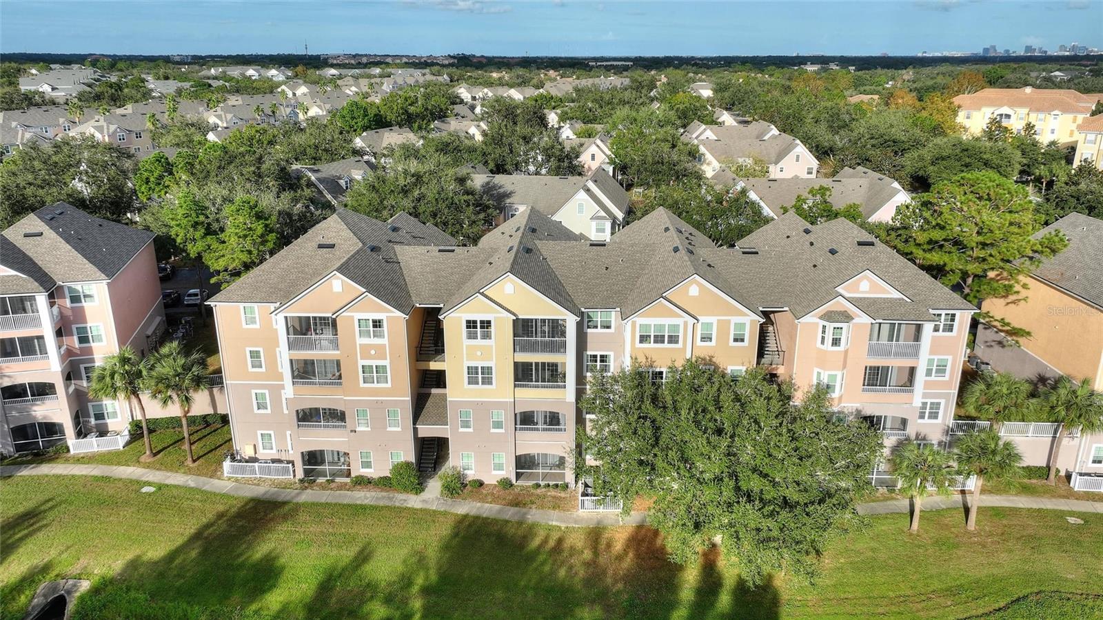 3468 SOHO ST #307, ORLANDO, FL, 32835