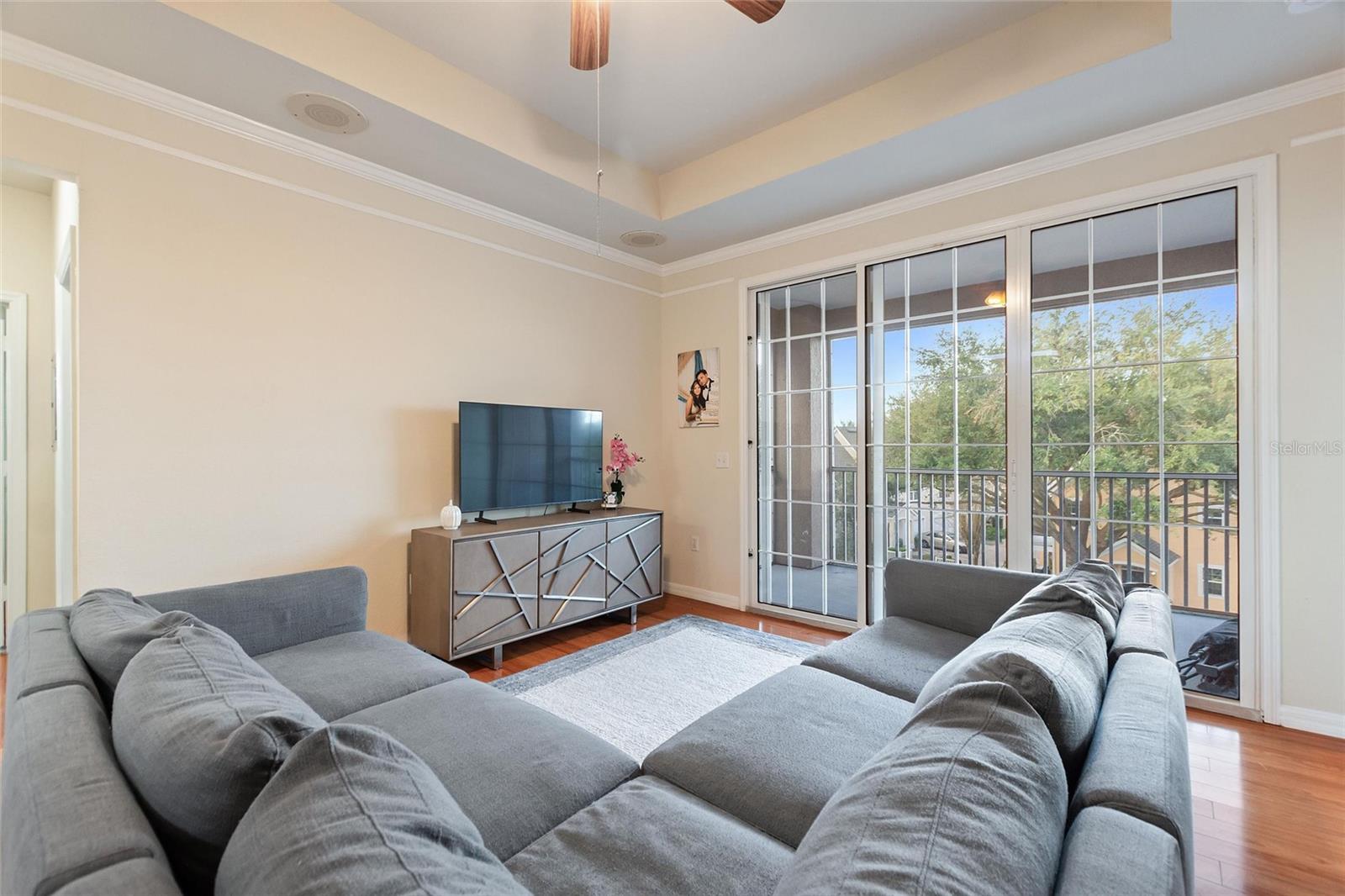 3468 SOHO ST #307, ORLANDO, FL, 32835