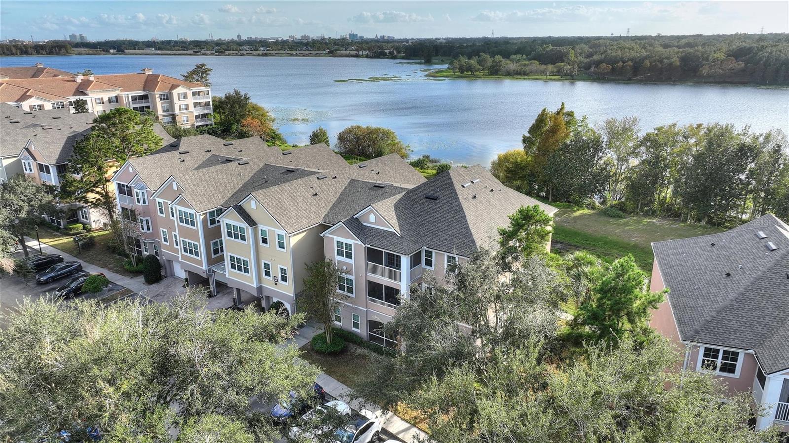 3468 SOHO ST #307, ORLANDO, FL, 32835
