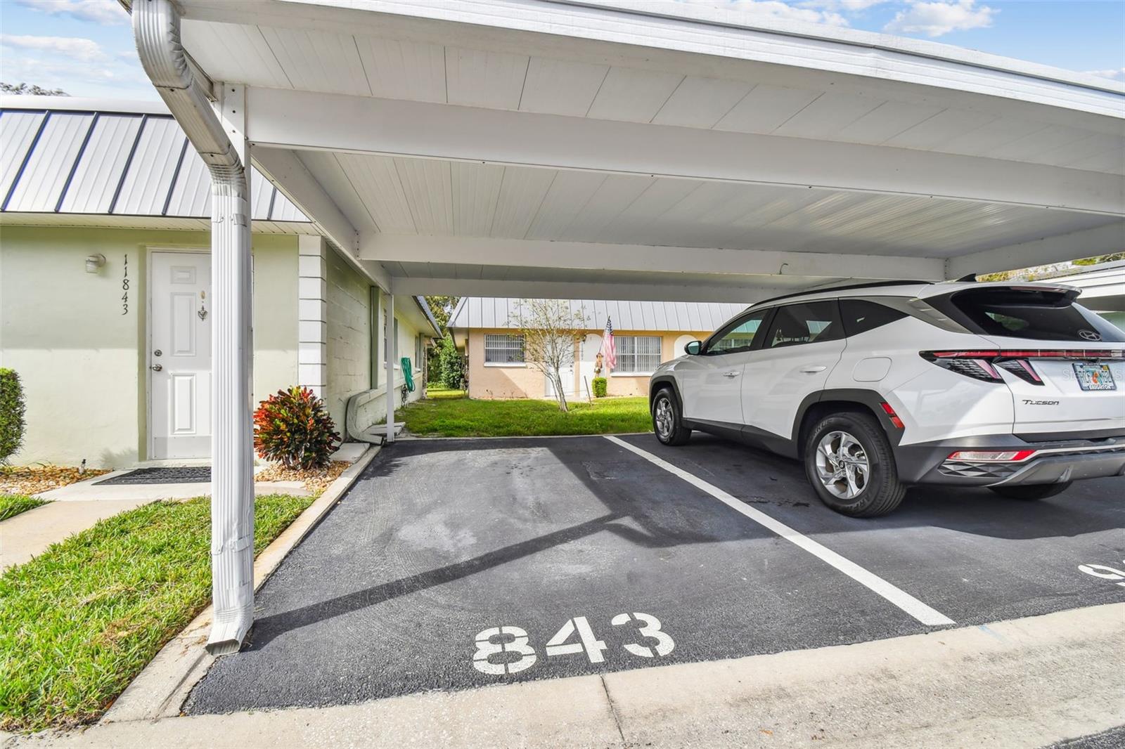 11843 BAYONET LN, NEW PORT RICHEY, FL, 34654