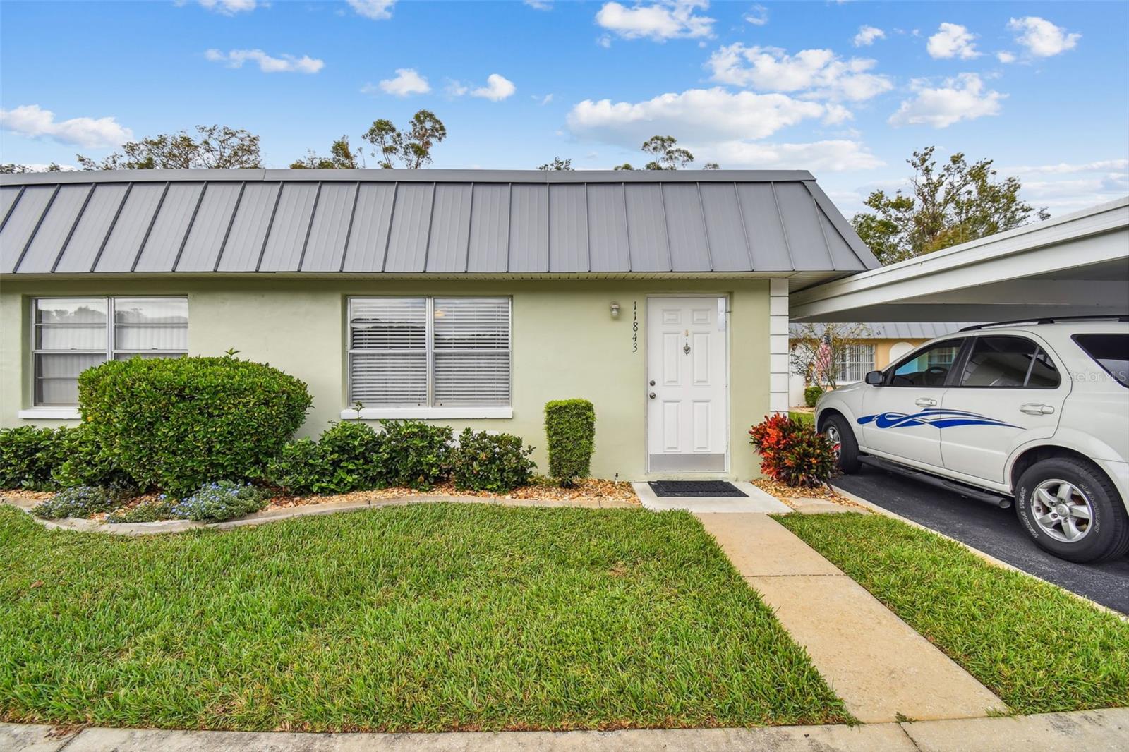 11843 BAYONET LN, NEW PORT RICHEY, FL, 34654
